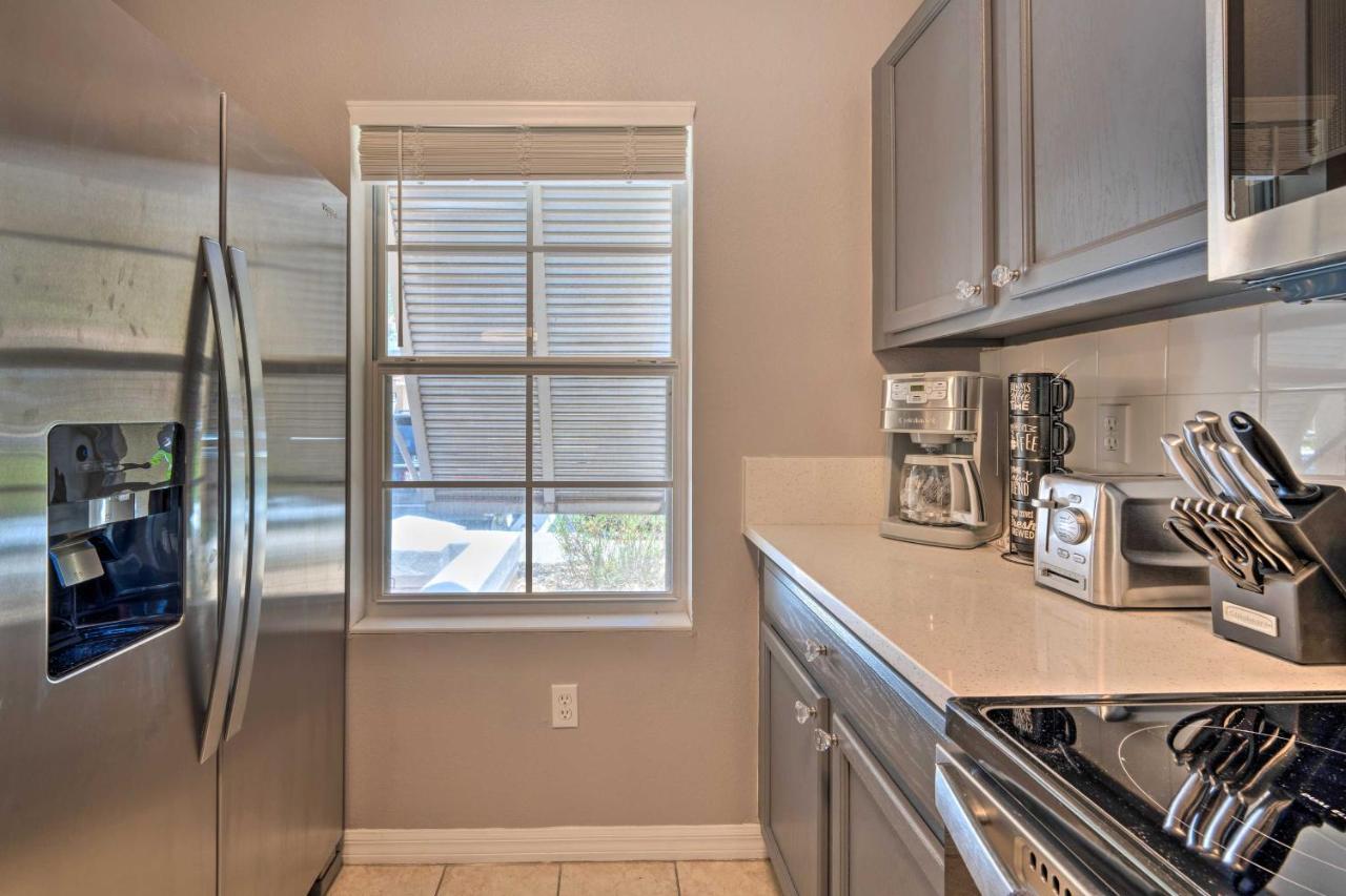Kissimmee Home With Pool Access About 9 Mi To Disney! Eksteriør bilde