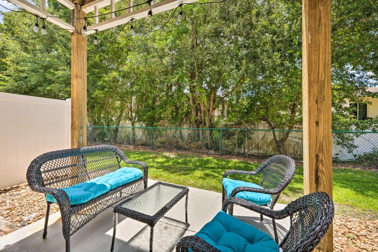 Kissimmee Home With Pool Access About 9 Mi To Disney! Eksteriør bilde