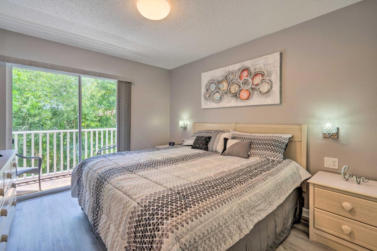 Kissimmee Home With Pool Access About 9 Mi To Disney! Eksteriør bilde