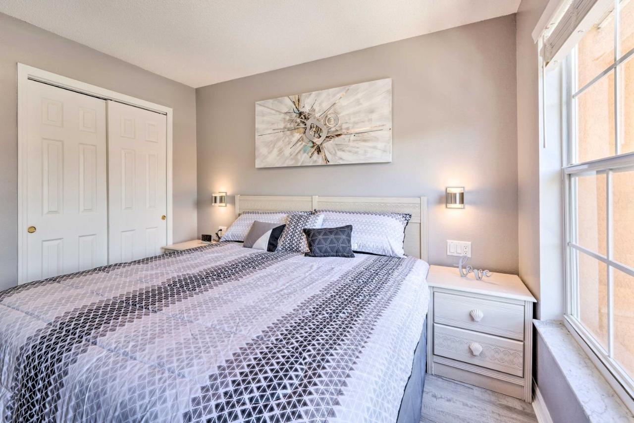 Kissimmee Home With Pool Access About 9 Mi To Disney! Eksteriør bilde